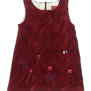 Kenzo Jungle Size 3 Dress